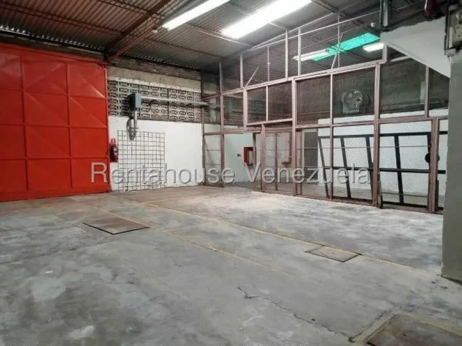 Galpon en Venta en zona industrial del este Guarenas - 40