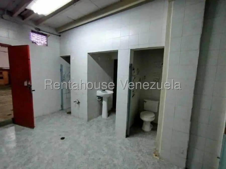 Galpon en Venta en zona industrial del este Guarenas - 8