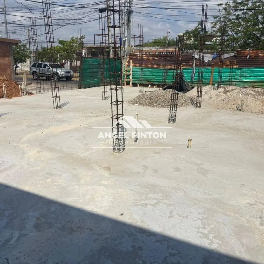 Terreno en Venta en SUR Maracaibo