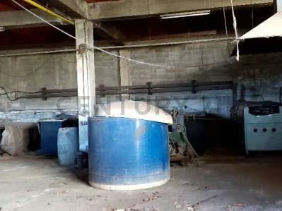 Venta Alquiler Galpon Terreno El Junquito KB02 - 2