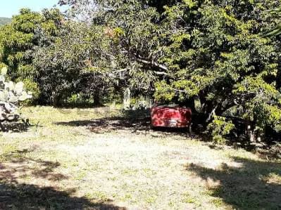 Venta Alquiler Galpon Terreno El Junquito KB02 - 4