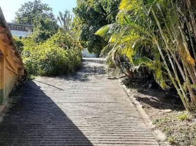 Venta Alquiler Galpon Terreno El Junquito KB02 - 5