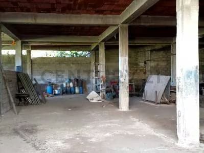 Venta Alquiler Galpon Terreno El Junquito KB02 - 7