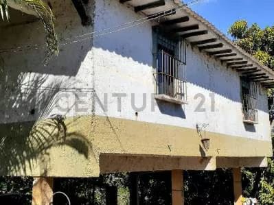 Venta Alquiler Galpon Terreno El Junquito KB02 - 8