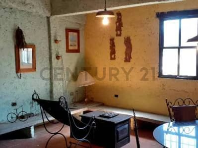 Venta Alquiler Galpon Terreno El Junquito KB02 - 9