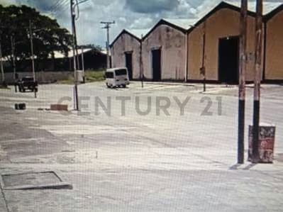 EN VENTA GALPONES AGROINDUSTRIALES EN ACARIGUA