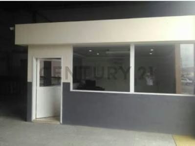 EN VENTA GALPONES AGROINDUSTRIALES EN ACARIGUA - 3