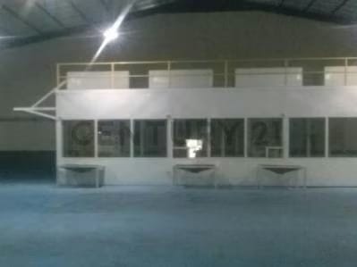 EN VENTA GALPONES AGROINDUSTRIALES EN ACARIGUA - 8