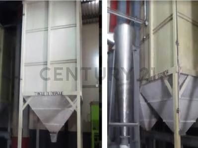 EN VENTA GALPONES AGROINDUSTRIALES EN ACARIGUA - 9