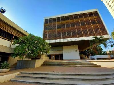 Alquiler de Oficinas. en Av. El Milagro