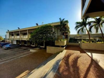 Alquiler de Oficinas. en Av. El Milagro - 2