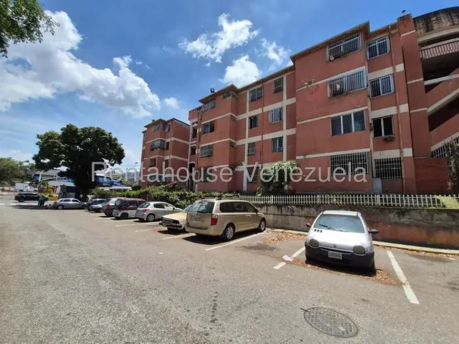 Apartamento en Venta en Caracas - 12