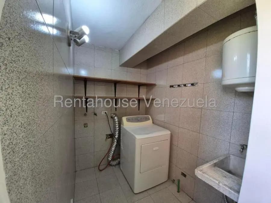 Apartamento en Venta en Caracas - 13