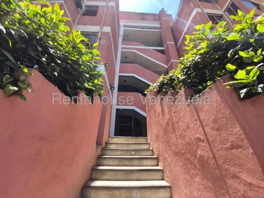 Apartamento en Venta en Caracas - 22