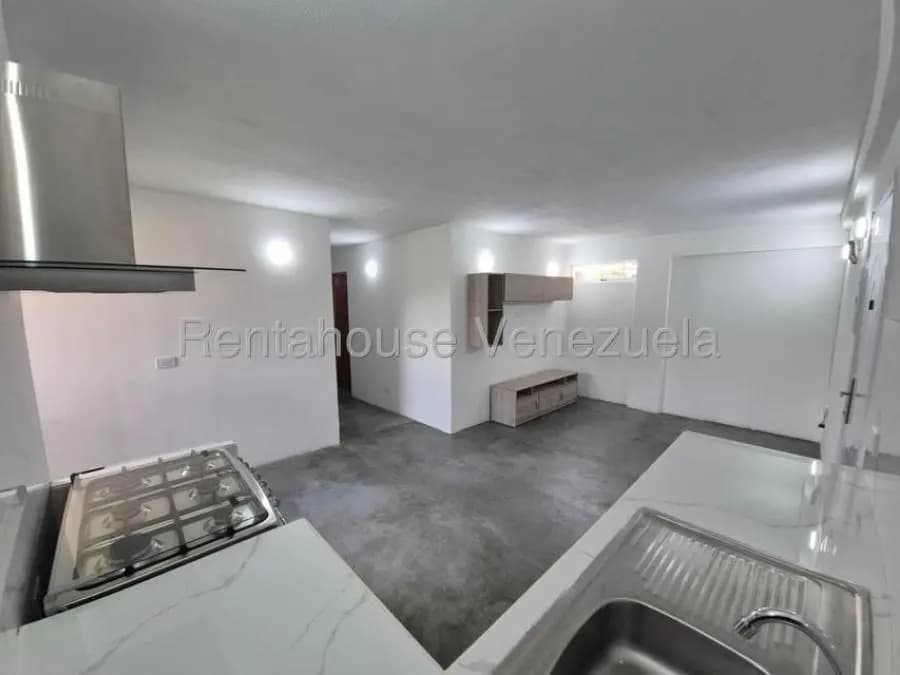 Apartamento en Venta en Caracas - 24