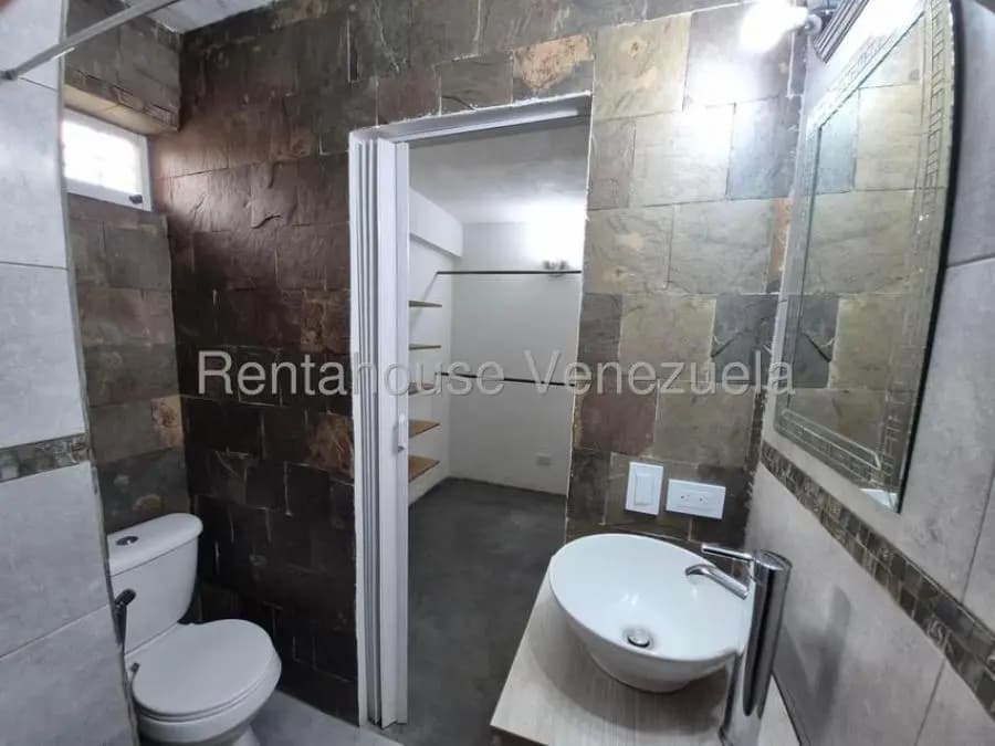 Apartamento en Venta en Caracas - 25