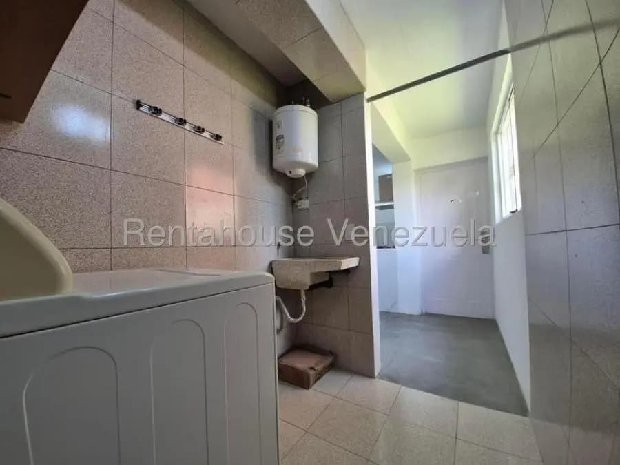 Apartamento en Venta en Caracas - 9