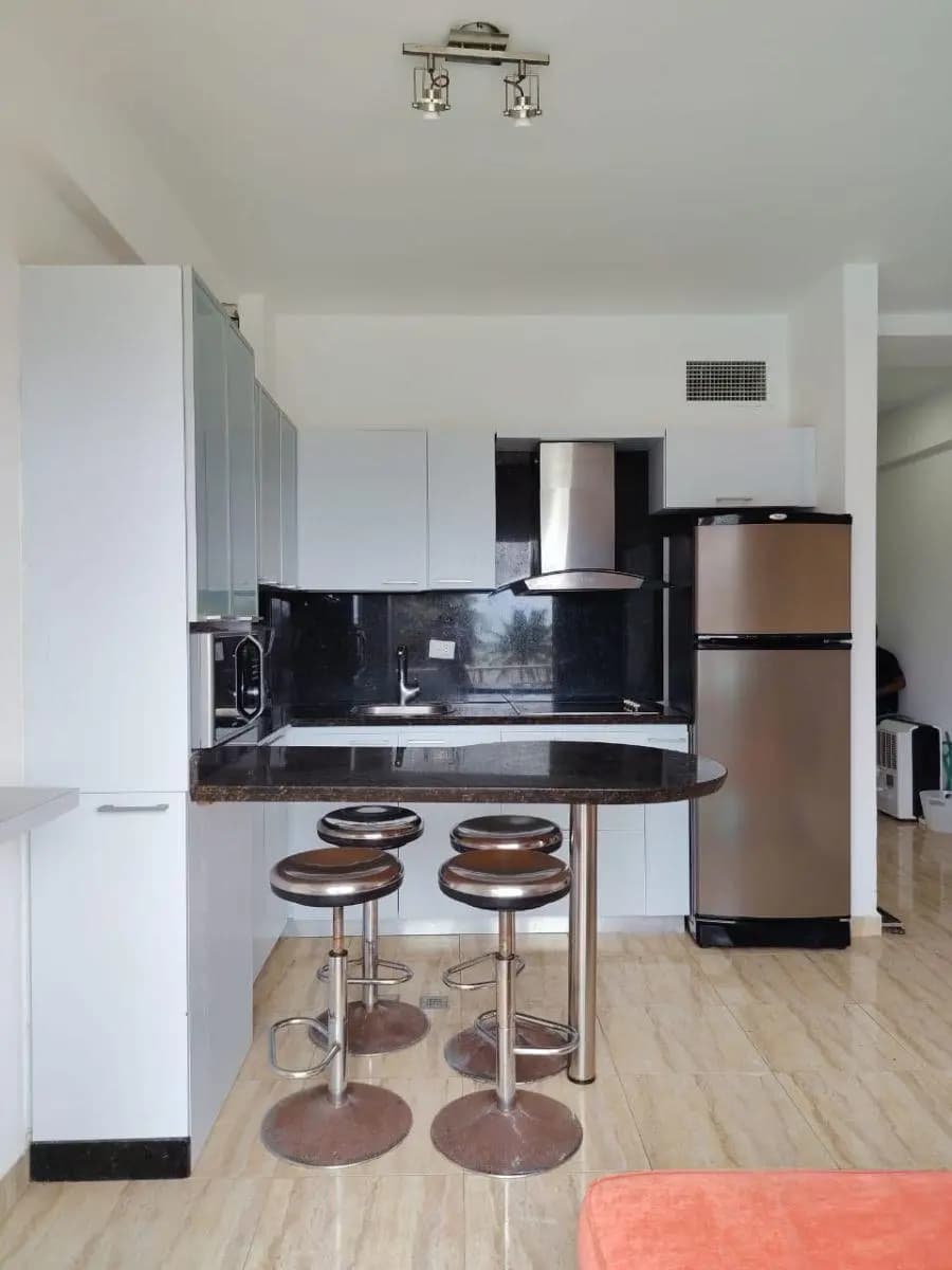 Apartamento en Venta en Tucacas