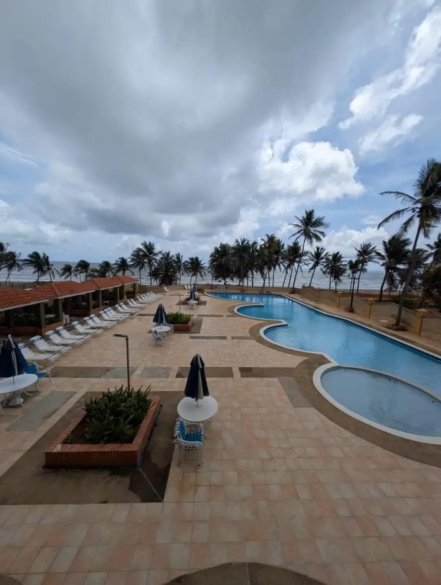 Apartamento en Venta en Tucacas - 11