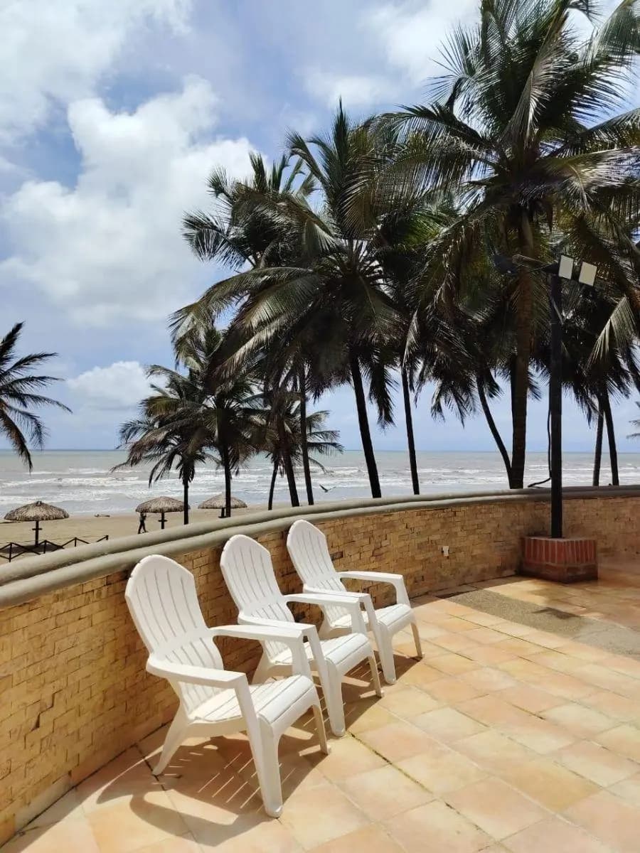 Apartamento en Venta en Tucacas - 12