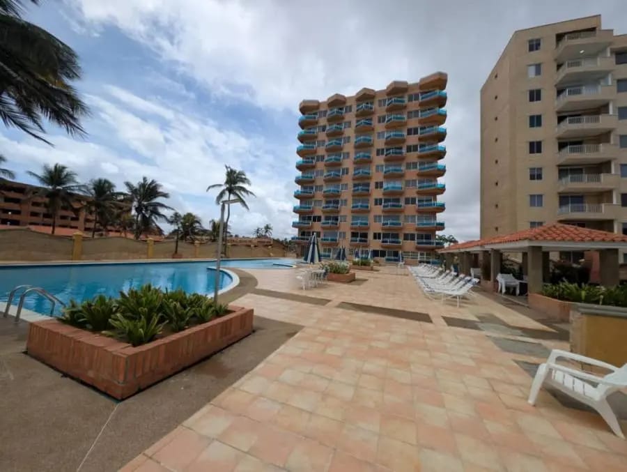 Apartamento en Venta en Tucacas - 3
