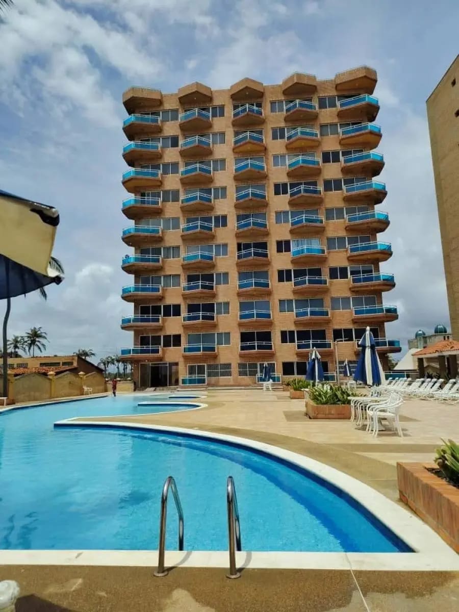 Apartamento en Venta en Tucacas - 4