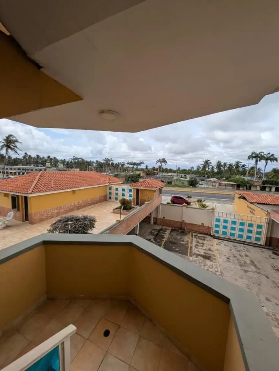 Apartamento en Venta en Tucacas - 5