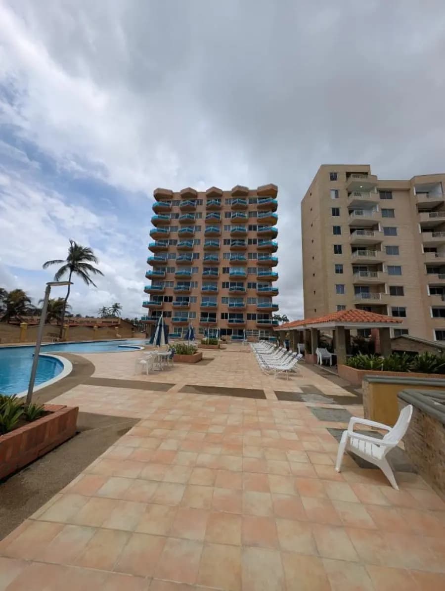 Apartamento en Venta en Tucacas - 6