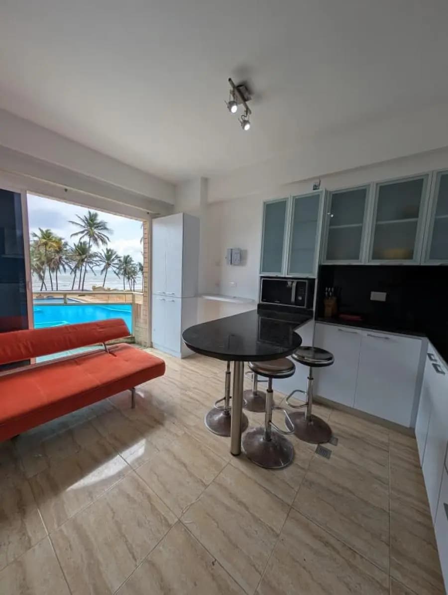 Apartamento en Venta en Tucacas - 7