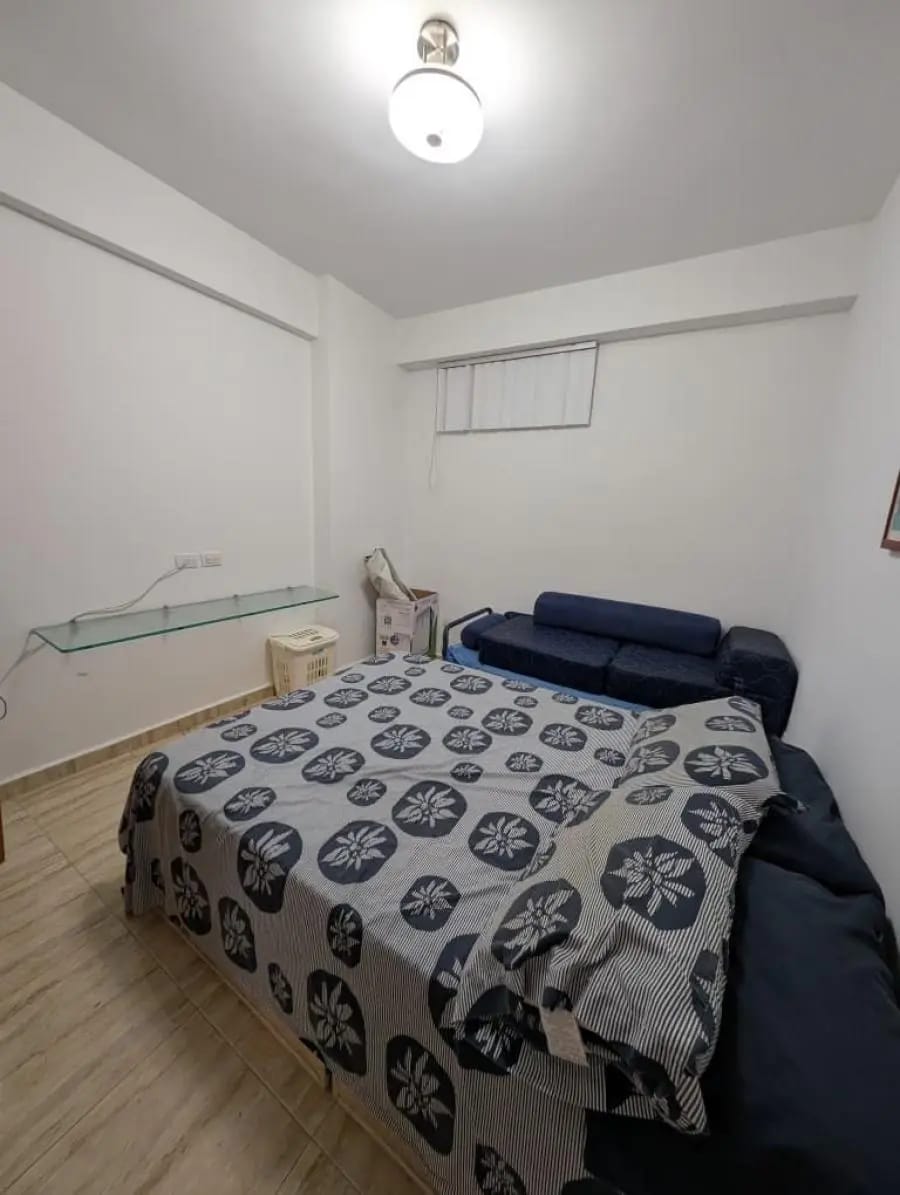 Apartamento en Venta en Tucacas - 8