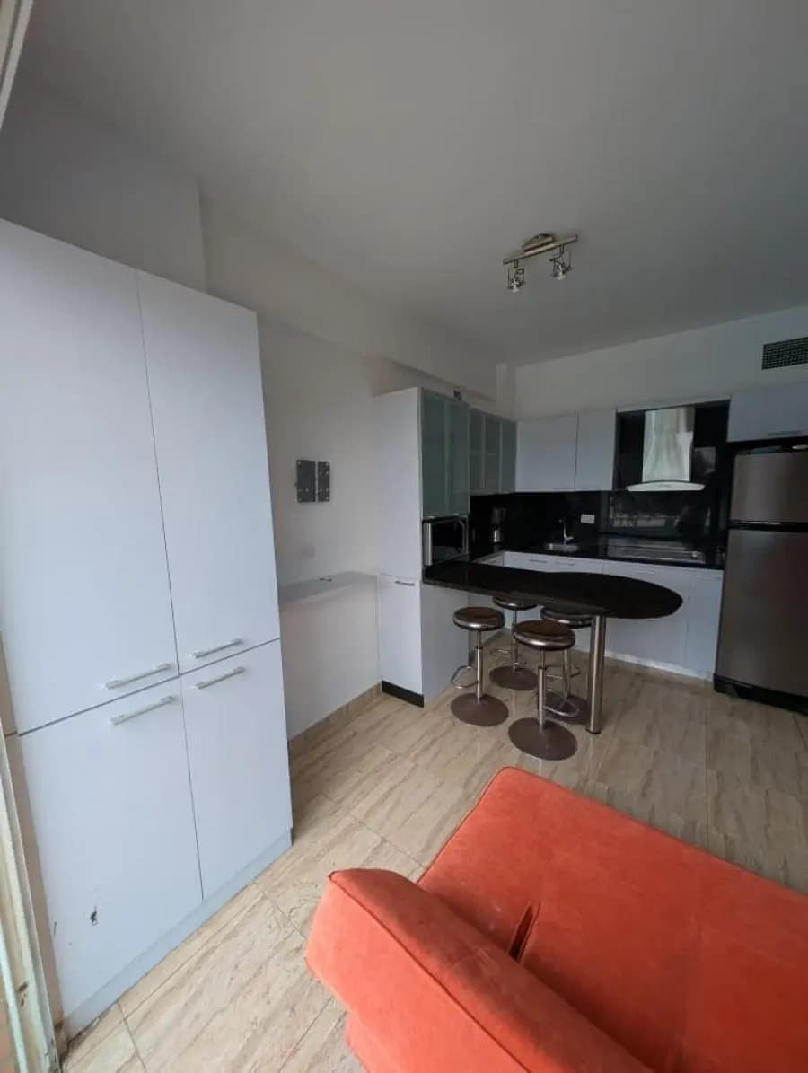 Apartamento en Venta en Tucacas - 10