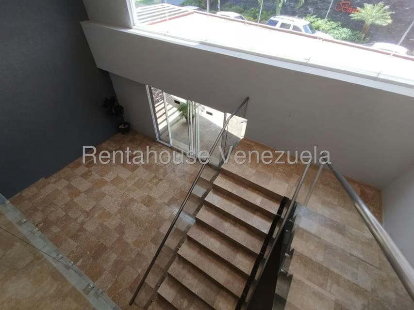 Apartamento (Duplex) en Venta en Triangulo del Este, Lara - 5