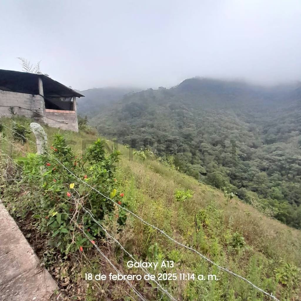 En Venta Terreno en El Fical - 5