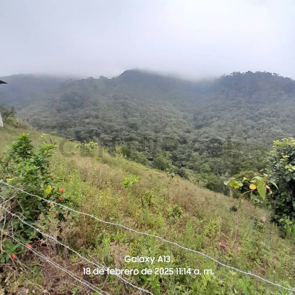 En Venta Terreno en El Fical - 6