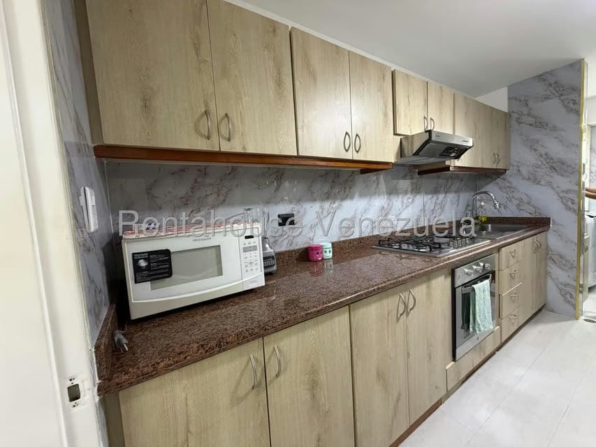 Apartamento (1 Nivel) en Venta en Montalban III, Distrito Metropolitano - 15