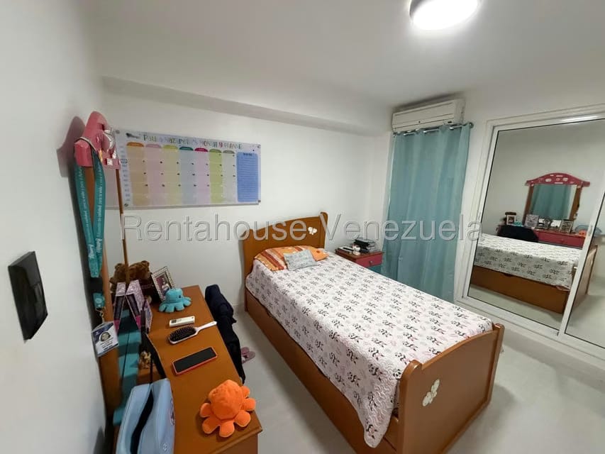 Apartamento (1 Nivel) en Venta en Montalban III, Distrito Metropolitano - 20