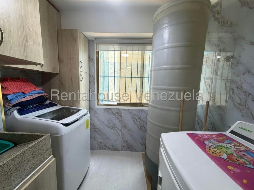 Apartamento (1 Nivel) en Venta en Montalban III, Distrito Metropolitano - 29