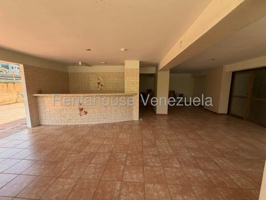 Apartamento (1 Nivel) en Venta en Montalban III, Distrito Metropolitano - 30