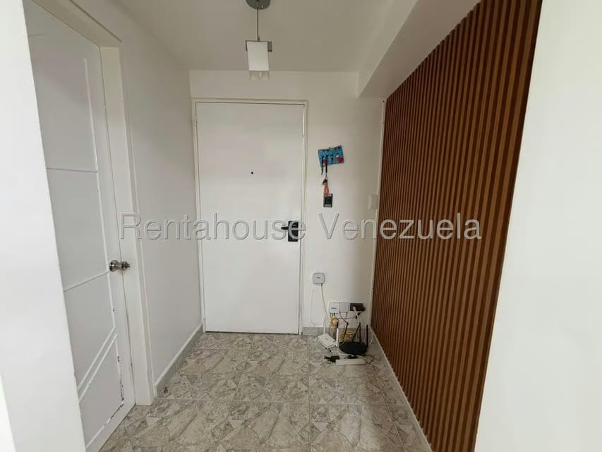 Apartamento (1 Nivel) en Venta en Montalban III, Distrito Metropolitano - 9