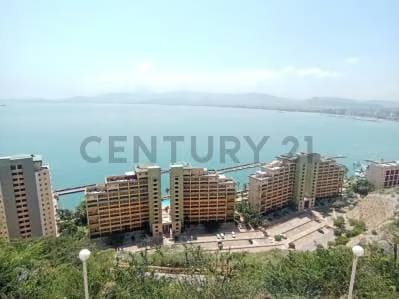 En Alquiler Apartamento en el Conjunto Residencial Villas Mediterraneo,El Morro - 3