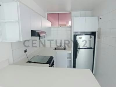 En Alquiler Apartamento en el Conjunto Residencial Villas Mediterraneo,El Morro - 4