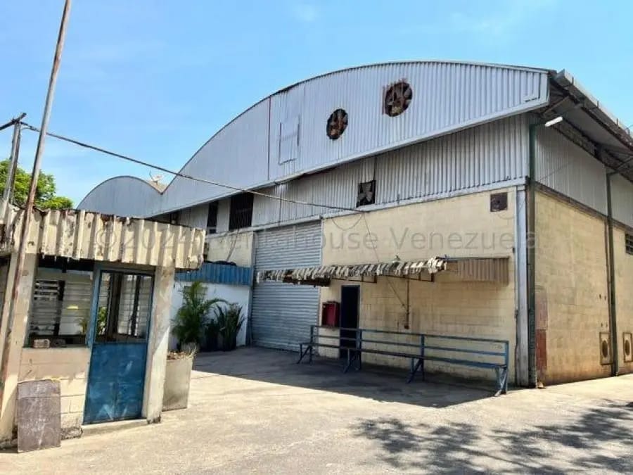 Galpon en Venta en Industrial Soco La Victoria