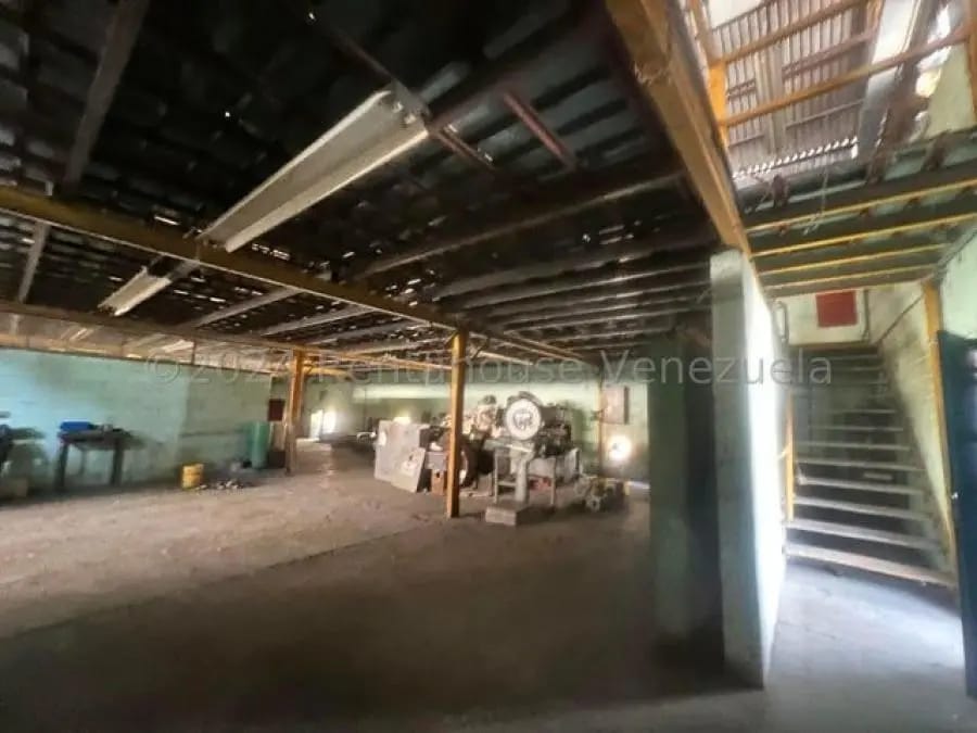 Galpon en Venta en Industrial Soco La Victoria - 2