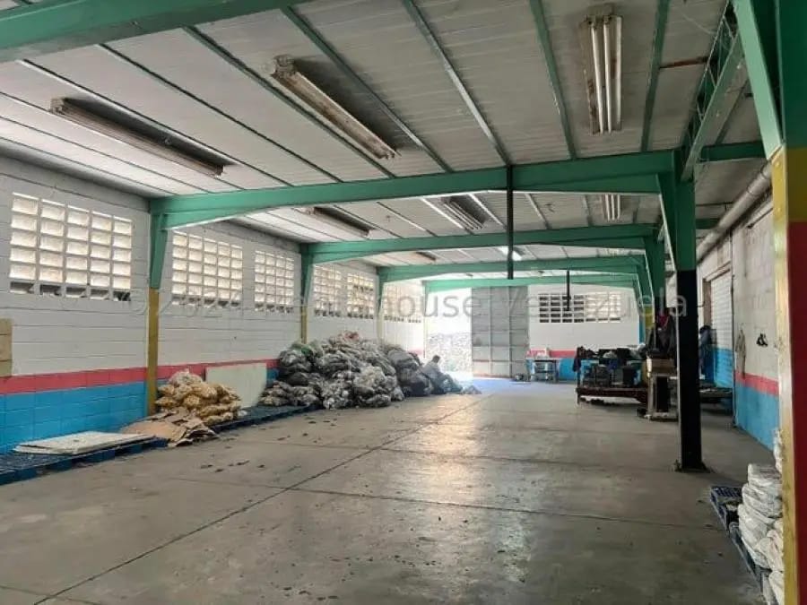 Galpon en Venta en Industrial Soco La Victoria - 4