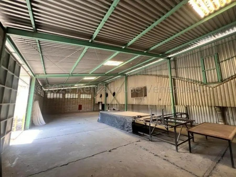 Galpon en Venta en Industrial Soco La Victoria - 5