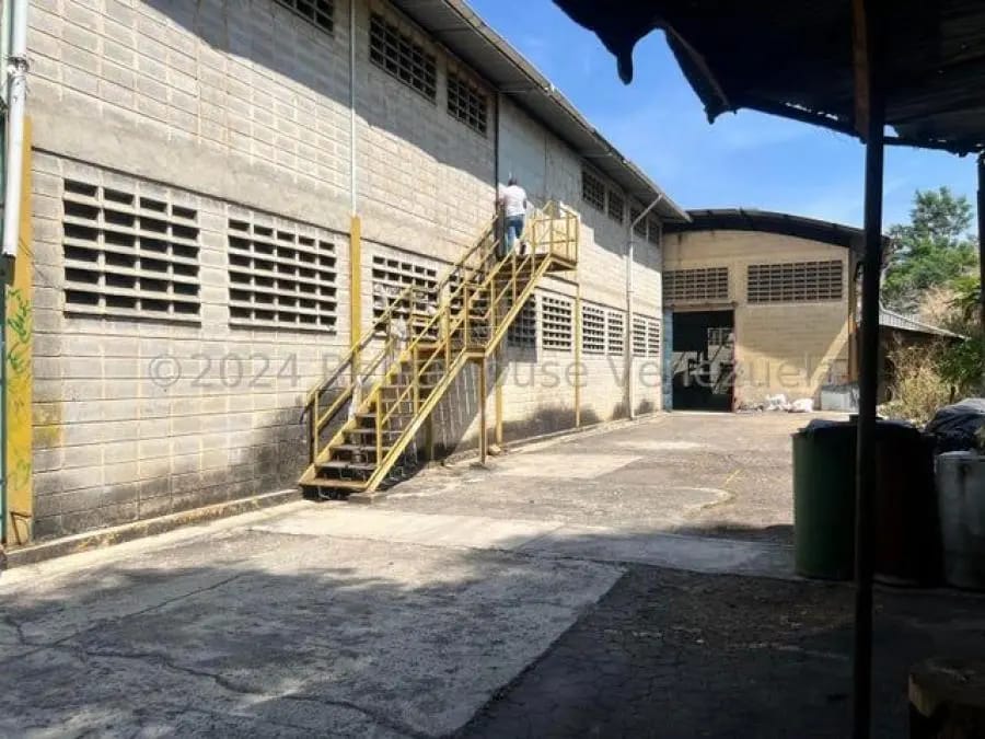 Galpon en Venta en Industrial Soco La Victoria - 6