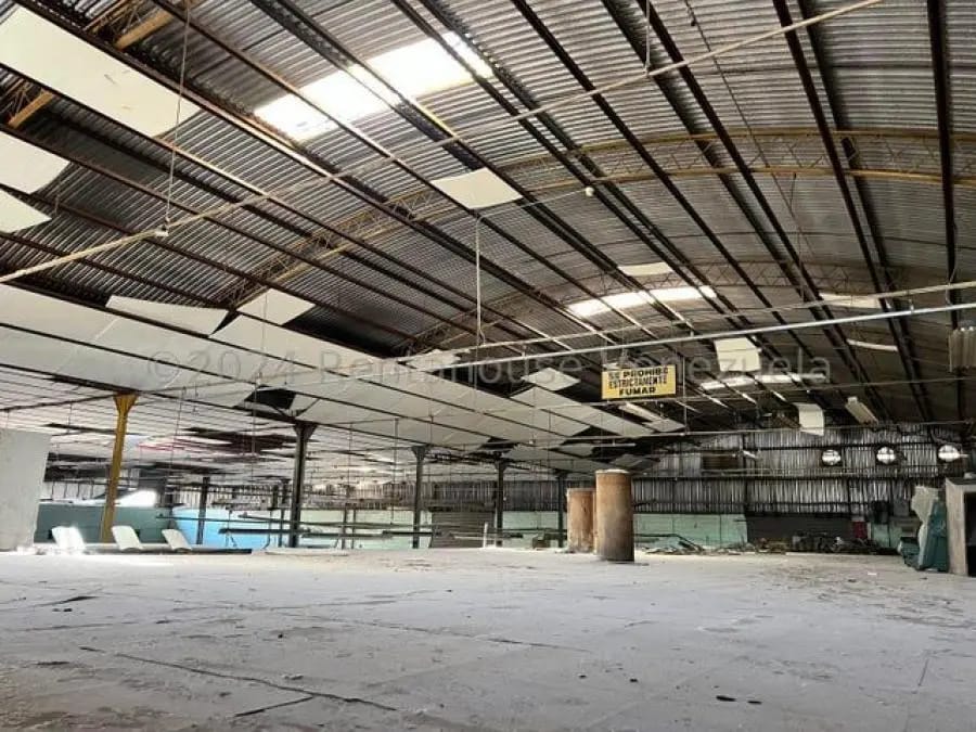 Galpon en Venta en Industrial Soco La Victoria - 7