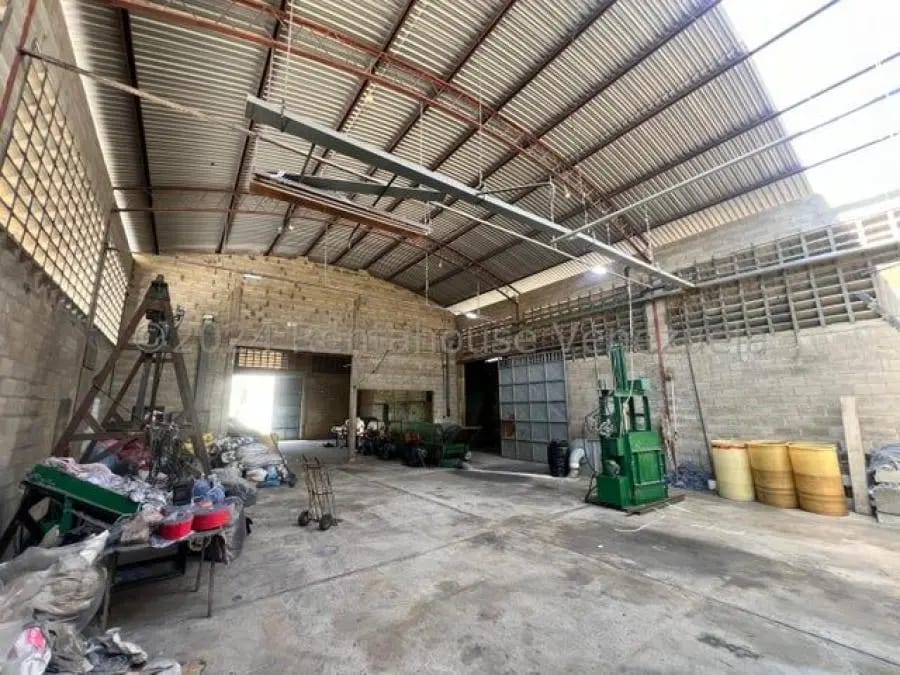 Galpon en Venta en Industrial Soco La Victoria - 10