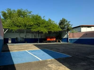 Edificio en alquiler Centro empresarial Teramo, Avenida Principal de Lechería - 4