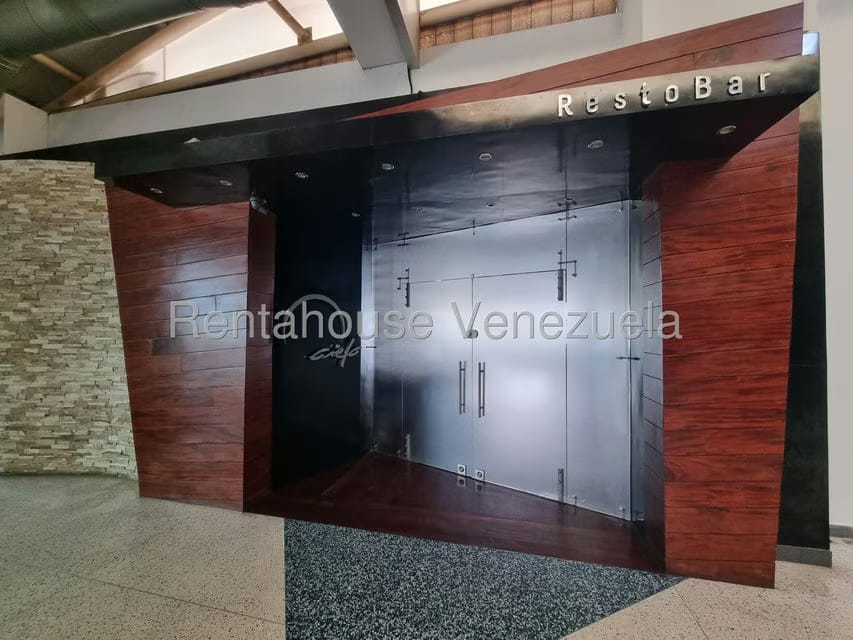 Comercial (Local Comercial) en Venta en Andres Bello, Merida - 2
